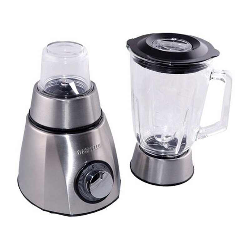 آسياب مخلوط کن کاستلو مدل SB -160 - استيل - 600 وات